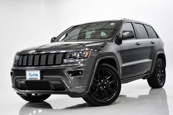 JEEP GRAND CHEROKEE 2018 1C4RJFAG7JC515158 image